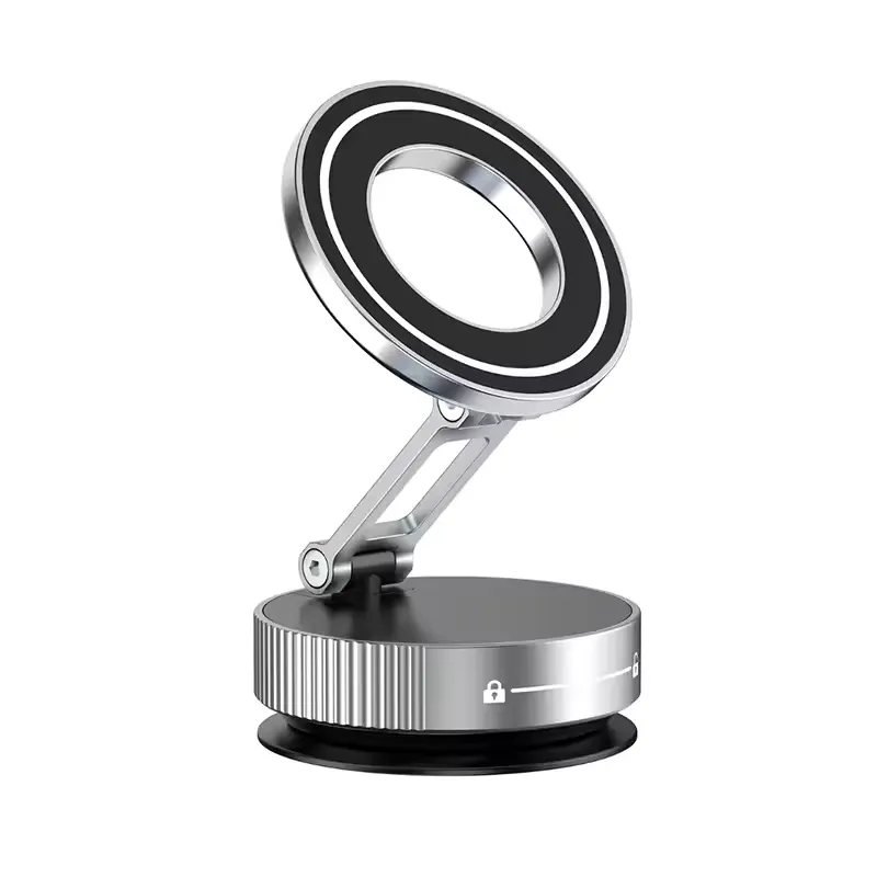 K11 összecsukható MagSafe telefontartó