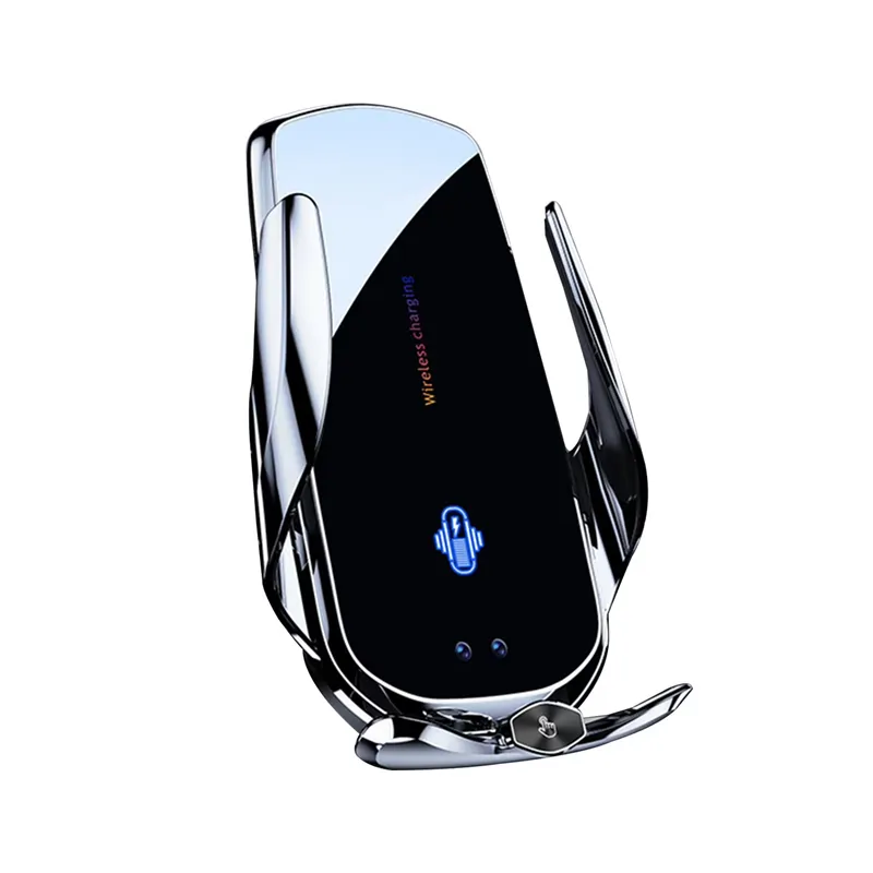 FJ22 Univerzális autós telefontartó és 2in1 töltő szellőzőrácsra