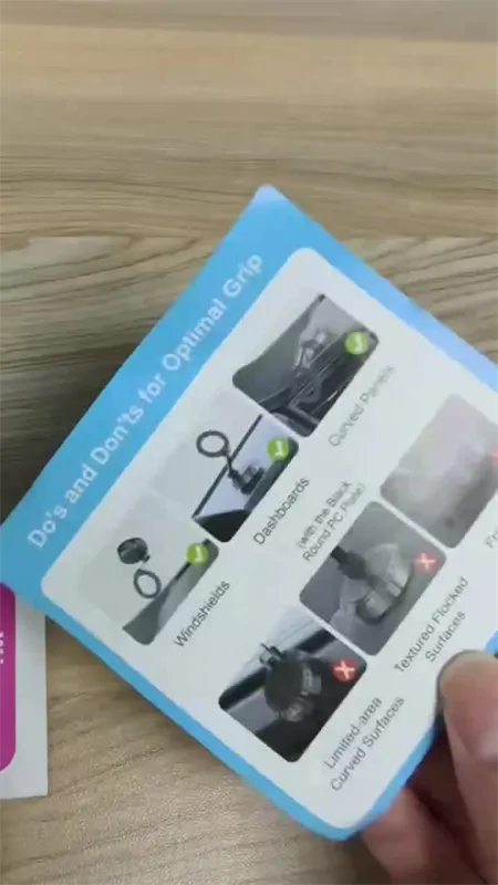 K10 Elegáns MagSafe telefontartó analóg órával