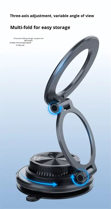  M11 Univerzális MagSafe telefontartó