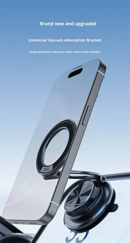  M11 Univerzális MagSafe telefontartó