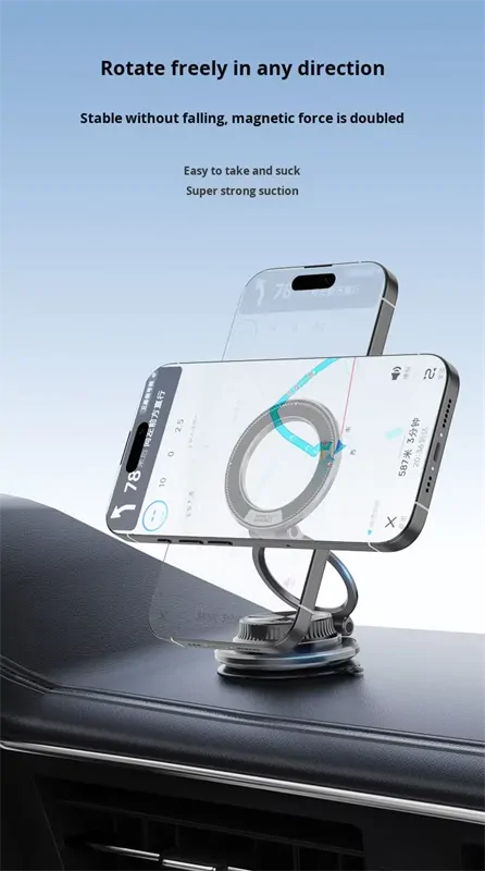  M11 Univerzális MagSafe telefontartó