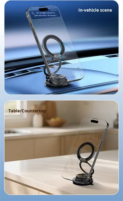  M11 Univerzális MagSafe telefontartó