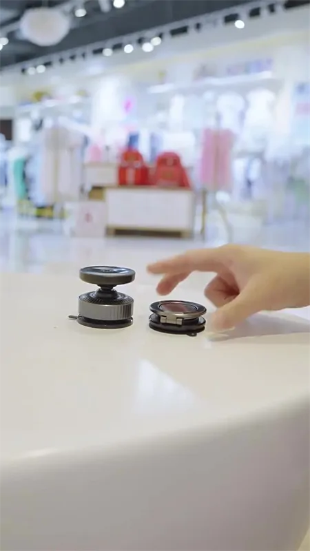  M11 Univerzális MagSafe telefontartó