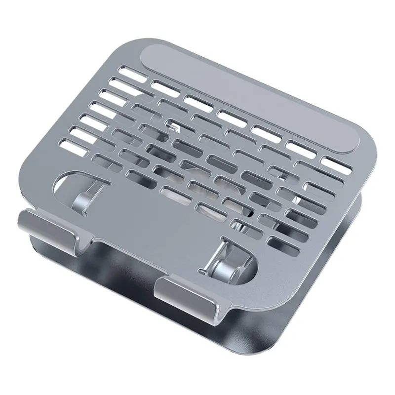 EZRA HL134 - 360° forgatható fém tablet és notebook tartó