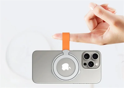 magsafe tartó