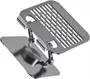 EZRA HL134 - 360° forgatható fém tablet és notebook tartó